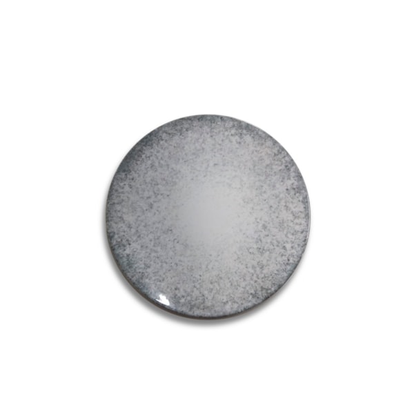 image Prato Raso 28 Cm com Borda Rústico Porcelana Camila Tramontina 12 Un