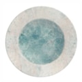 image Prato Raso 28Cm Com Borda Fluorita Porcelana Tramontina Un