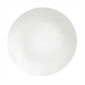 image Prato Raso 28Cm Sem Borda Branco Porcelana Paula Tramontina Un