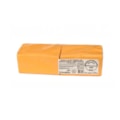 image Preparado Alimentício Sabor Cheddar Fatiado Schreiber 2,27Kg