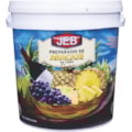 image Preparado De Abacaxi Ao Vinho Jeb Balde 4,1Kg