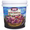 image Preparado De Frutas Vermelhas Jeb Balde 4,1Kg