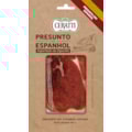 image Presunto Cru Espanhol Fatiado Interfolhado Ceratti 100G