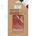image Presunto Cru Italiano Fatiado Interfolhado Ceratti 100G