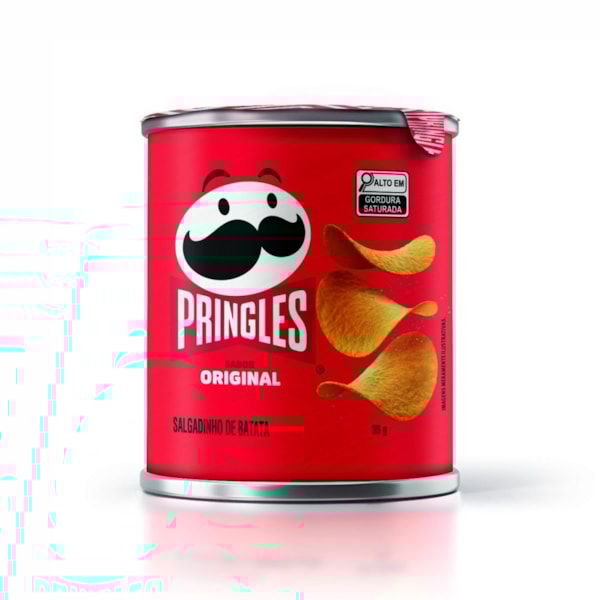 image Pringles Original 35G