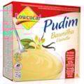 image Pudim Diet Lowcucar Baunilha 25G