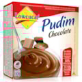 image Pudim Diet Lowcucar Chocolate 30G