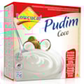 image Pudim Diet Lowcucar Coco 25G