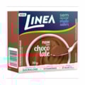 image Pudim Sem Açúcar Chocolate Linea 25G