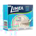 image Pudim Sem Açúcar Coco Linea 25G