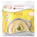 image Pure De Batata Ajinomoto 1Kg Rende 5Kg