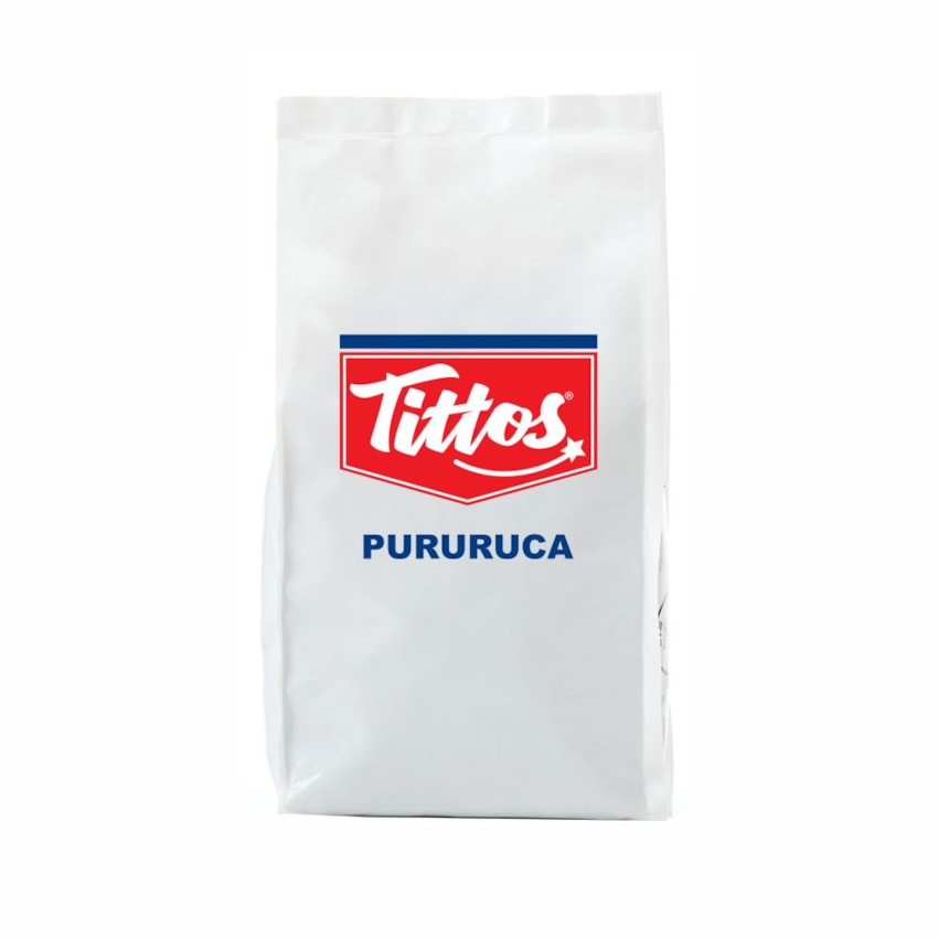 image Pururuca Desidratado P/ Fritar Tittos 3Kg