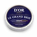 image Queijo Brie Le Grand Brie +/- 3Kg