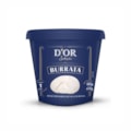 image Queijo Burrata de Vaca e Búfala Dor Seleção 180 gr
