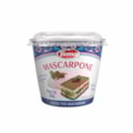 image Queijo Mascarpone Yema Pote 350 gr