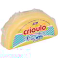 image Queijo Minas Padrão Meia Lua Crioulo +/- 500G