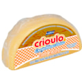 image Queijo Minas Padrão Meia Lua Zero Lactose Crioulo +/- 450G