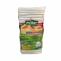 image Queijo Mussarela Fatiado Interfolhado Muller +/- 4Kg