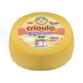image Queijo Parmesão 8 Meses Maturação Crioulo +/- 4,5Kg