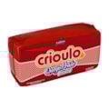 image Queijo Prato Crioulo +/- 3Kg