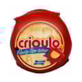 image Queijo Reino  Crioulo Lata +/- 800G