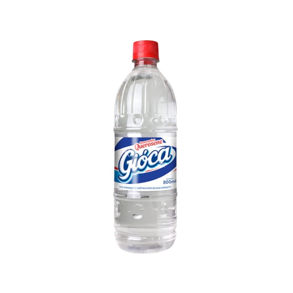image Querosene 800Ml Gioca