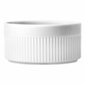 image Ramequim 18 X 9Cm 1,8L Branco Porcelana Germer Un