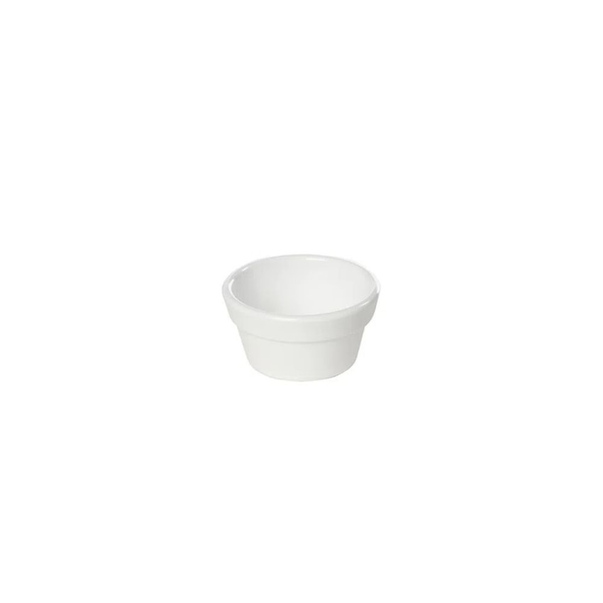 image Ramequim 30Ml Branco Pp Cheff Vemplast Un