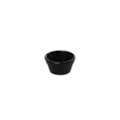 image Ramequim 30Ml Preto Pp Cheff Vemplast Un