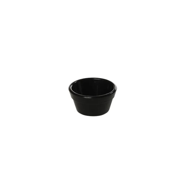 image Ramequim 30Ml Preto Pp Cheff Vemplast Un