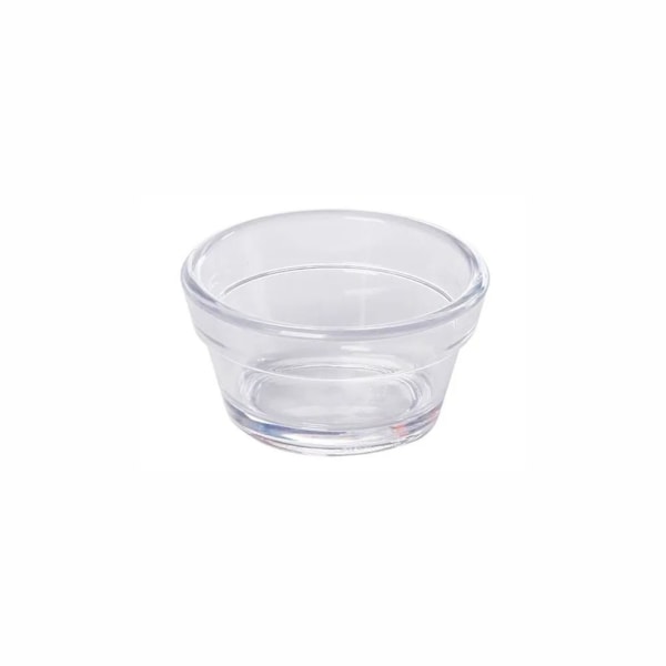 image Ramequim 30Ml Transparente Pc Cheff Vemplast Un