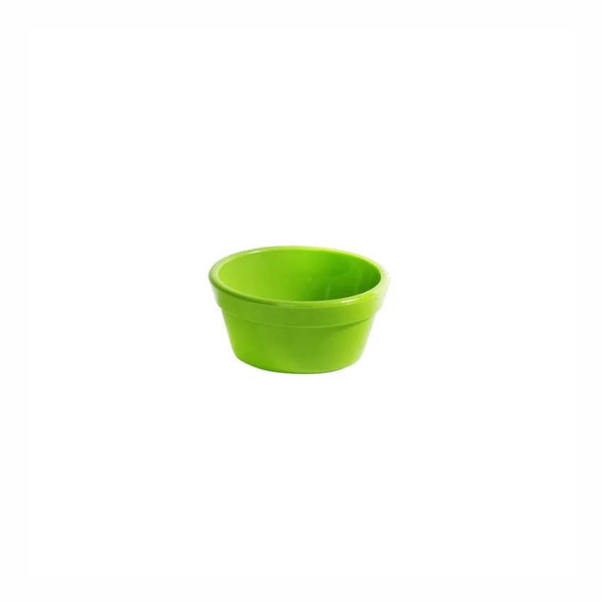 image Ramequim 30Ml Verde Pp Cheff Vemplast Un
