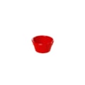 image Ramequim 30Ml Vermelho Pp Cheff Vemplast Un