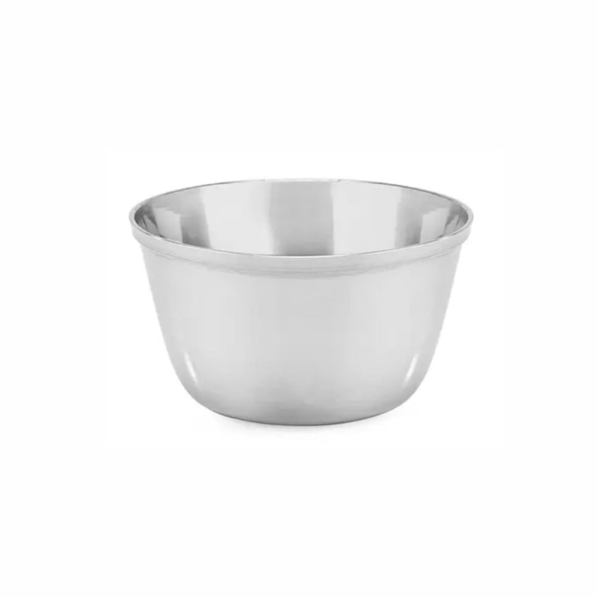 image Ramequim 6,5Cm 90Ml Inox Gourmet Mix Un
