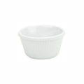 image Ramequim 6 X 3,7Cm 50Ml Branco Melamina Gourmet Mix Un