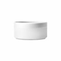 image Ramequim 6 X 3Cm 50Ml Branco Porcelana Germer Un