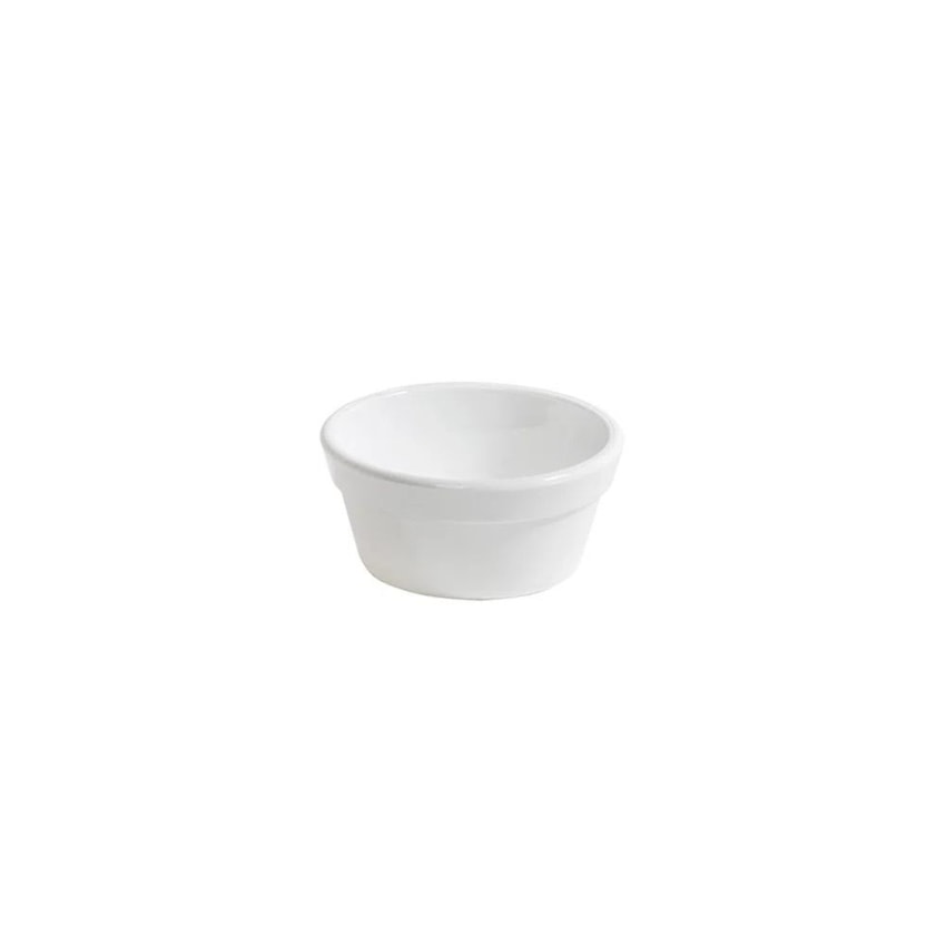 image Ramequim 60Ml Branco Pp Cheff Vemplast Un