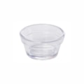image Ramequim 60Ml Transparente Pc Cheff Vemplast Un