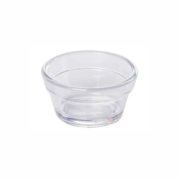 image Ramequim 60Ml Transparente Pc Cheff Vemplast Un