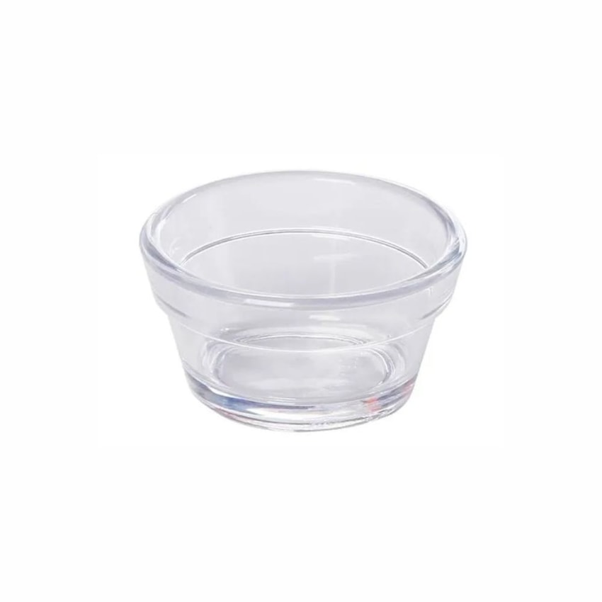 image Ramequim 60Ml Transparente Pc Cheff Vemplast Un