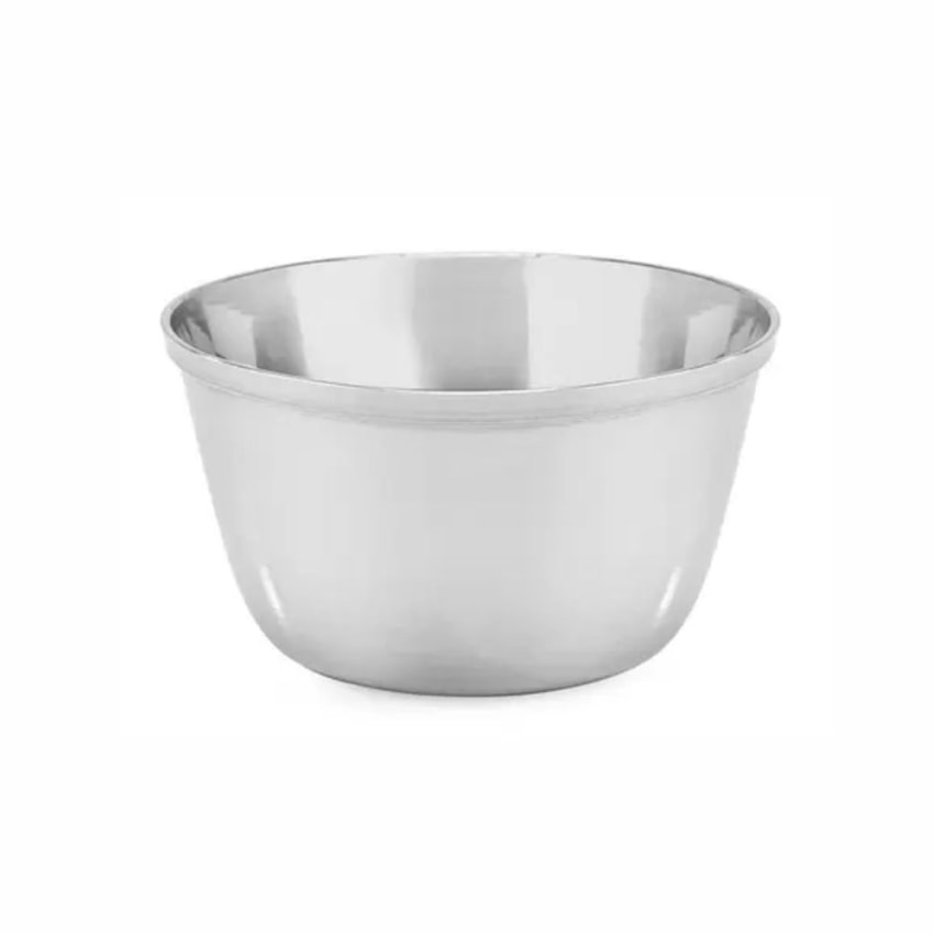 image Ramequim 7,5 Cm 120Ml Inox Gourmet Mix Un