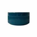image Ramequim 7 X 3,5Cm 85Ml Verde Porcelana Germer Un