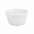 image Ramequim 8,5 X 4,1Cm 120Ml Branco Melamina Gourmet Mix Un