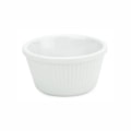 image Ramequim 8 X 3,7Cm 90Ml Branco Melamina Gourmet Mix Un