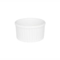 image Ramequim 8 x 4 cm 100Ml Branco Porcelana Oxford Un