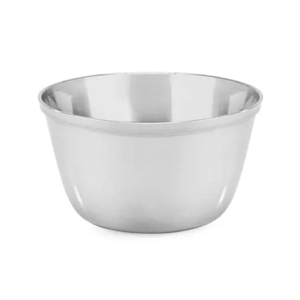 image Ramequim 8Cm 150Ml Inox Gourmet Mix Un