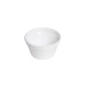 image Ramequim 90Ml Branco Pp Cheff Vemplast Un