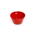 image Ramequim 90Ml Vermelho Pp Cheff Vemplast Un