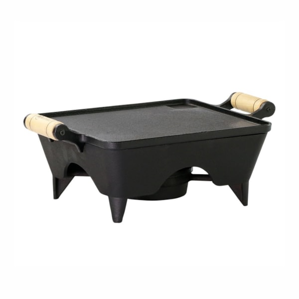 image Réchaud Liso 1 Chama Fs 8 Liga 25