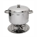 image Réchaud Redondo 8L Platanos Brinox Un